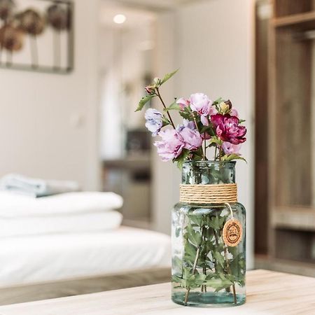 Heberer Hof Hotel Schneverdingen Luaran gambar