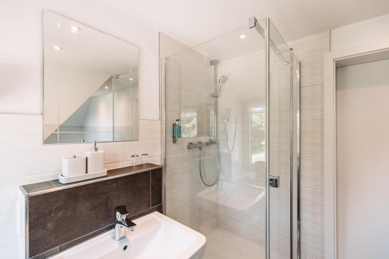 Heberer Hof Hotel Schneverdingen Luaran gambar