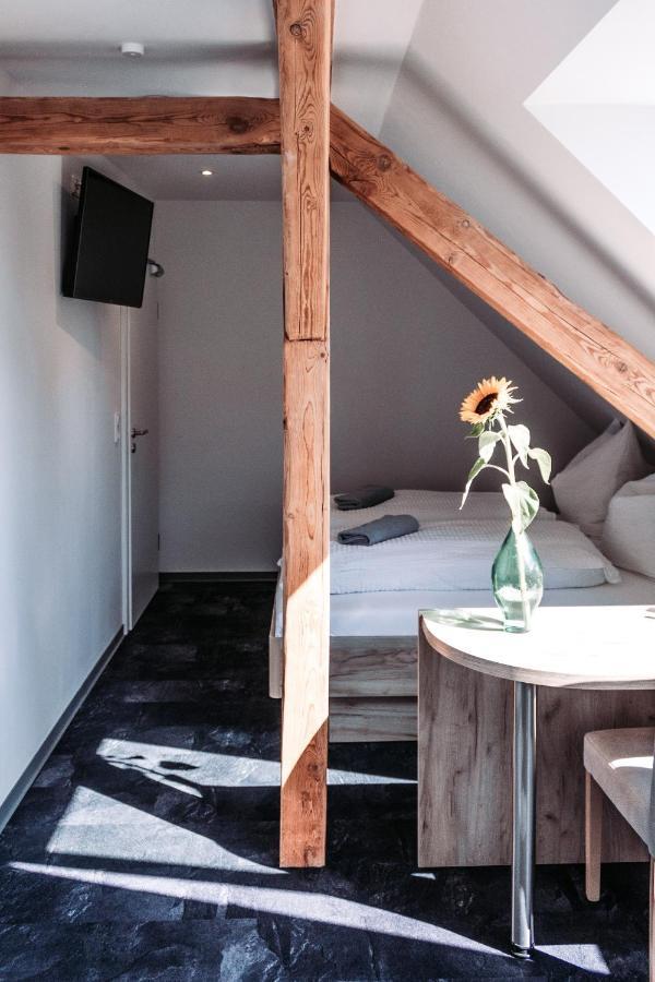 Heberer Hof Hotel Schneverdingen Luaran gambar