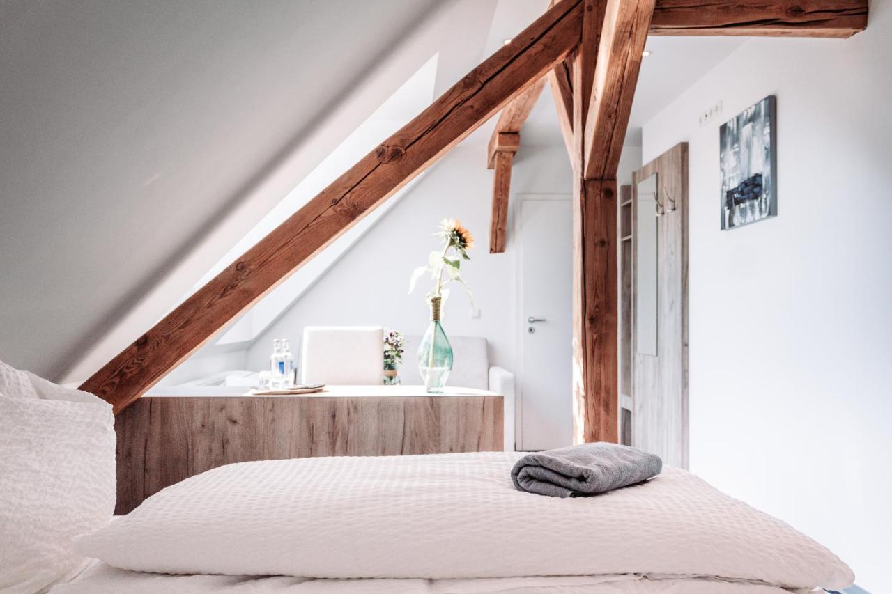 Heberer Hof Hotel Schneverdingen Luaran gambar
