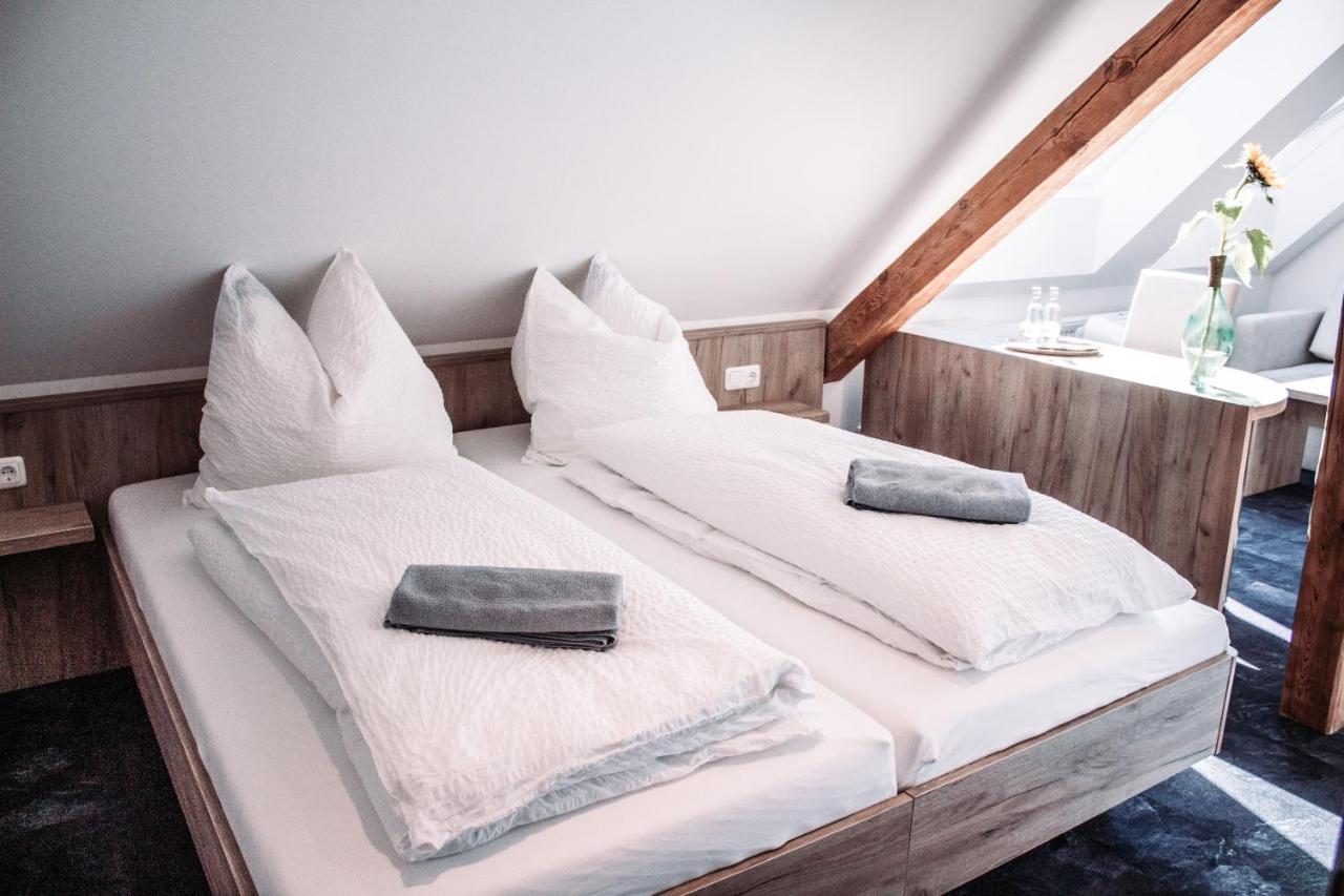 Heberer Hof Hotel Schneverdingen Luaran gambar