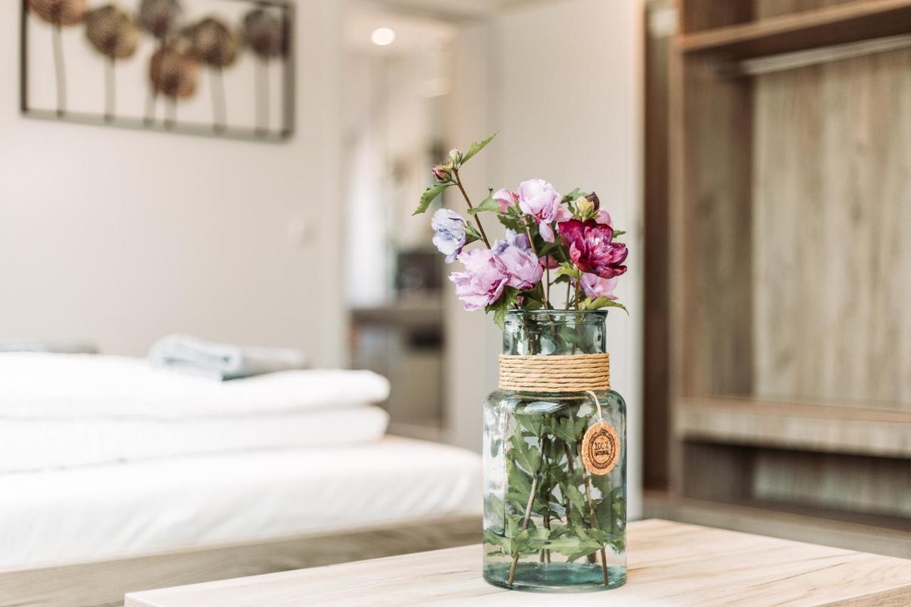 Heberer Hof Hotel Schneverdingen Luaran gambar